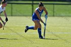 FH vs Nichols  Wheaton College Field Hockey vs Nichols College. - Photo By: KEITH NORDSTROM : Wheaton, field hockey, FH2021